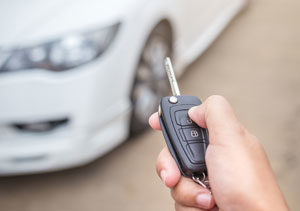 Car Locksmith Pittsburgh PA