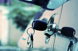 Car Locksmith Pittsburgh service 