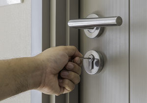 Locksmith Pittsburgh PA home secure